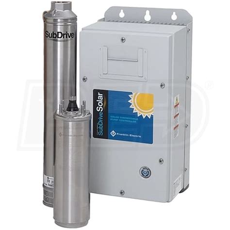 franklin electric 1/2 hp submersible water pump control box|franklin electric control box manual.